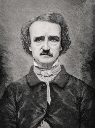 Edgar Allan Poe (1809-1849)